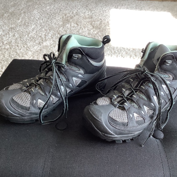 Wind river Hiking runner - Picture 2 of 6